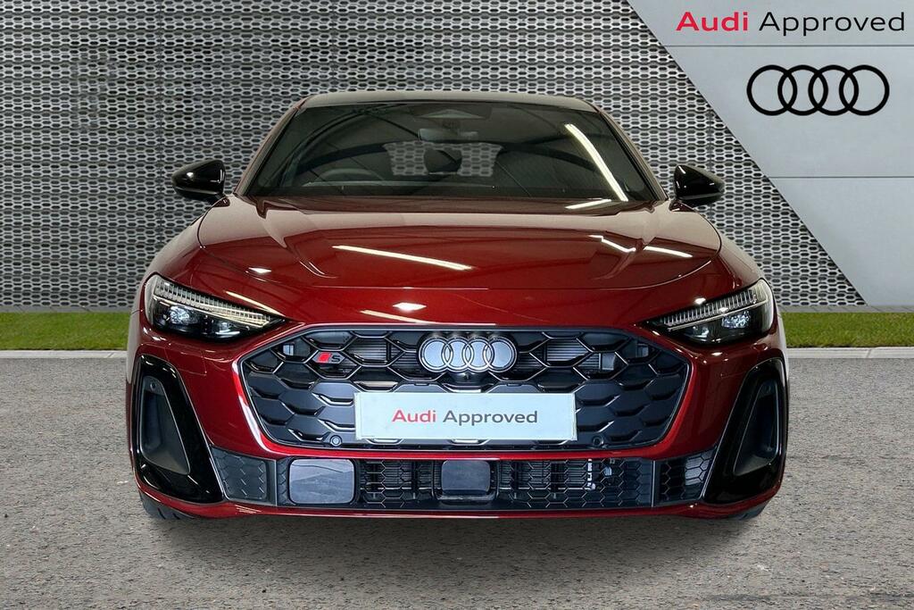 Audi S5 Edition 1 Tfsi 367 Ps S Tronic Blue #8