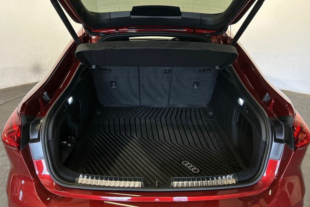Audi S5 Edition 1 Tfsi 367 Ps S Tronic Blue #11