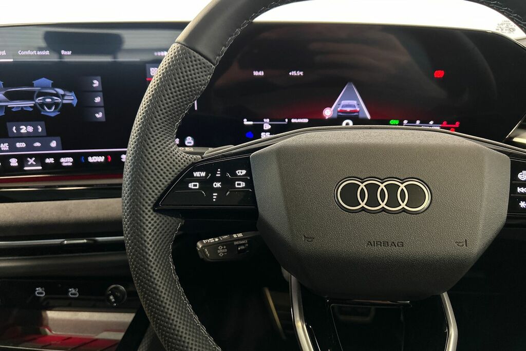 Audi S5 Edition 1 Tfsi 367 Ps S Tronic Blue #14
