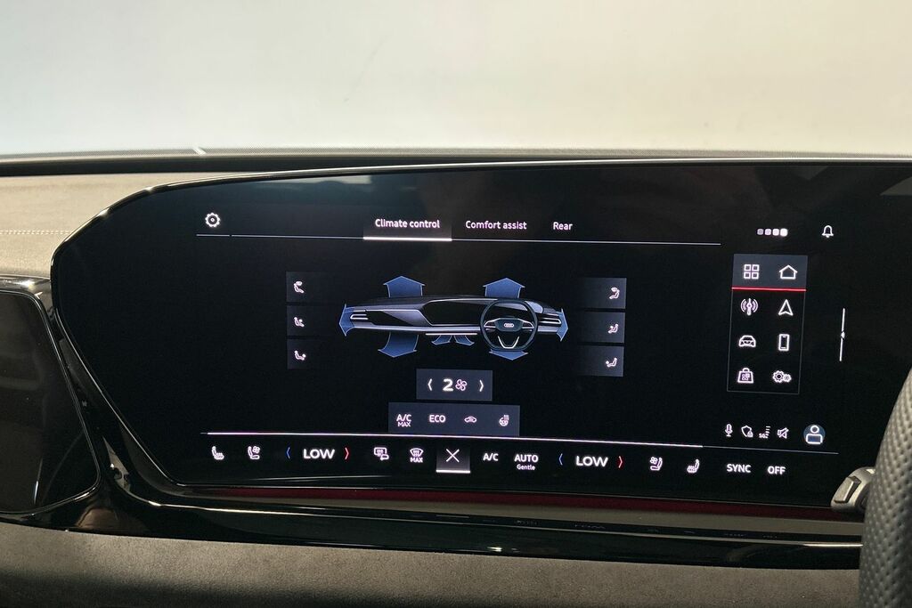 Audi S5 Edition 1 Tfsi 367 Ps S Tronic Blue #17
