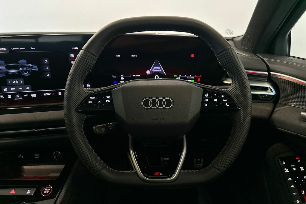 Audi S5 Edition 1 Tfsi 367 Ps S Tronic Blue #13