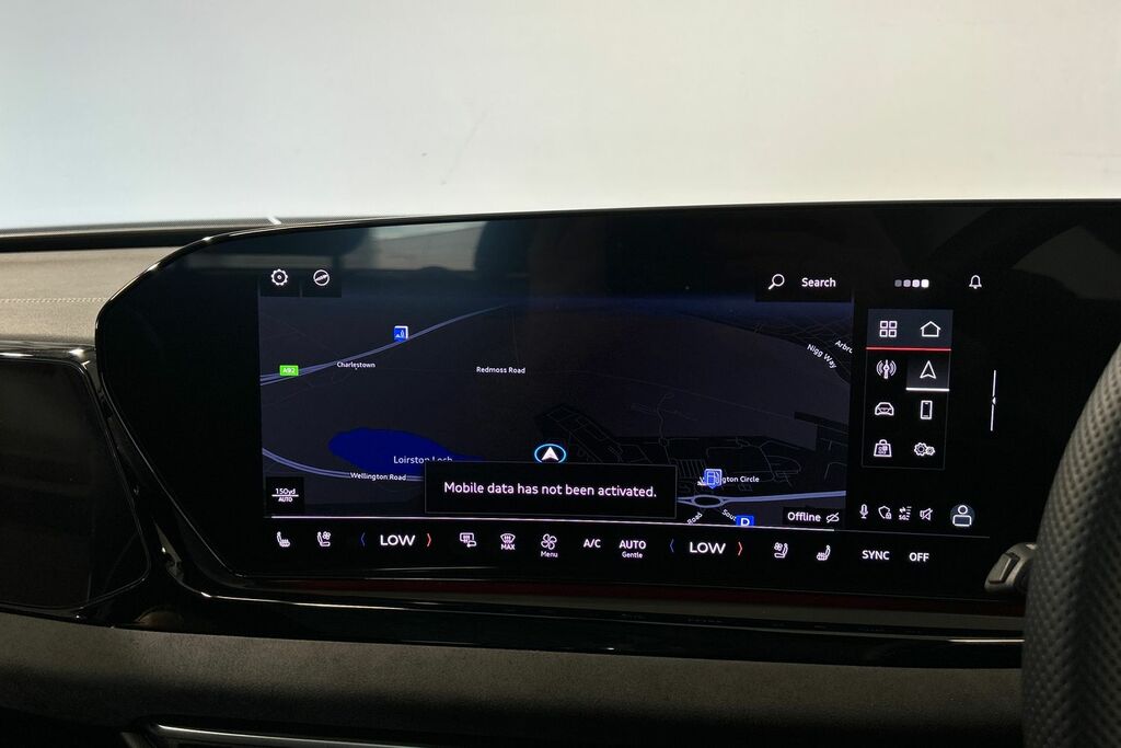 Audi S5 Edition 1 Tfsi 367 Ps S Tronic Blue #23
