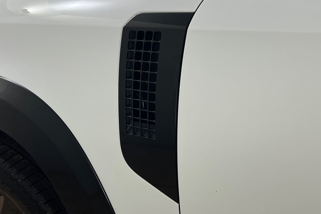 Land Rover Defender X-dynamic Se Grey #53