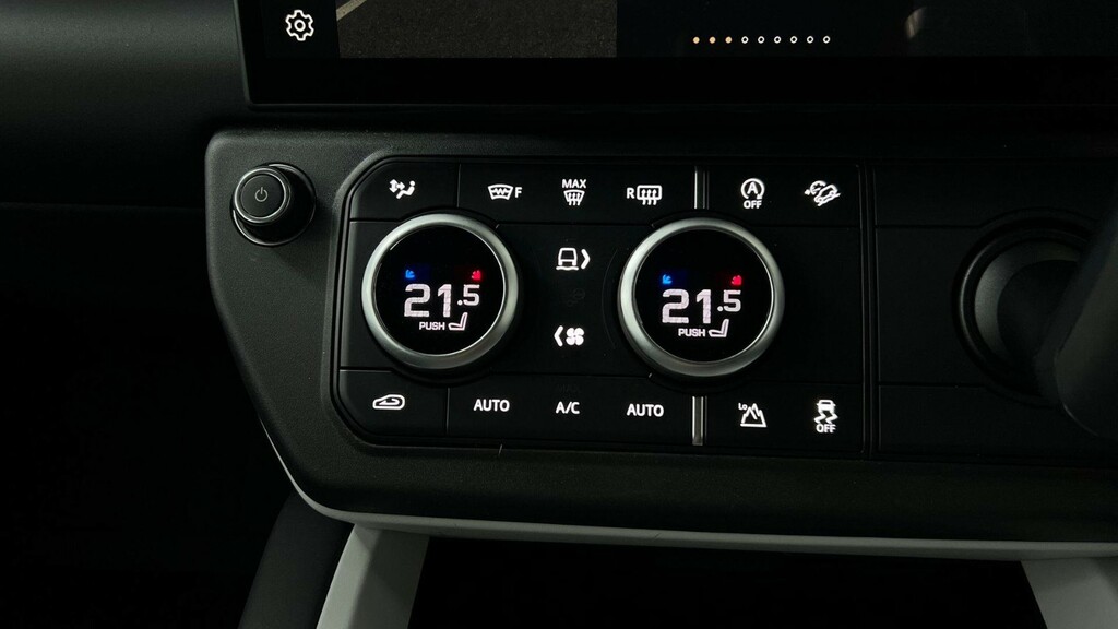 Land Rover Defender X-dynamic Se Grey #43