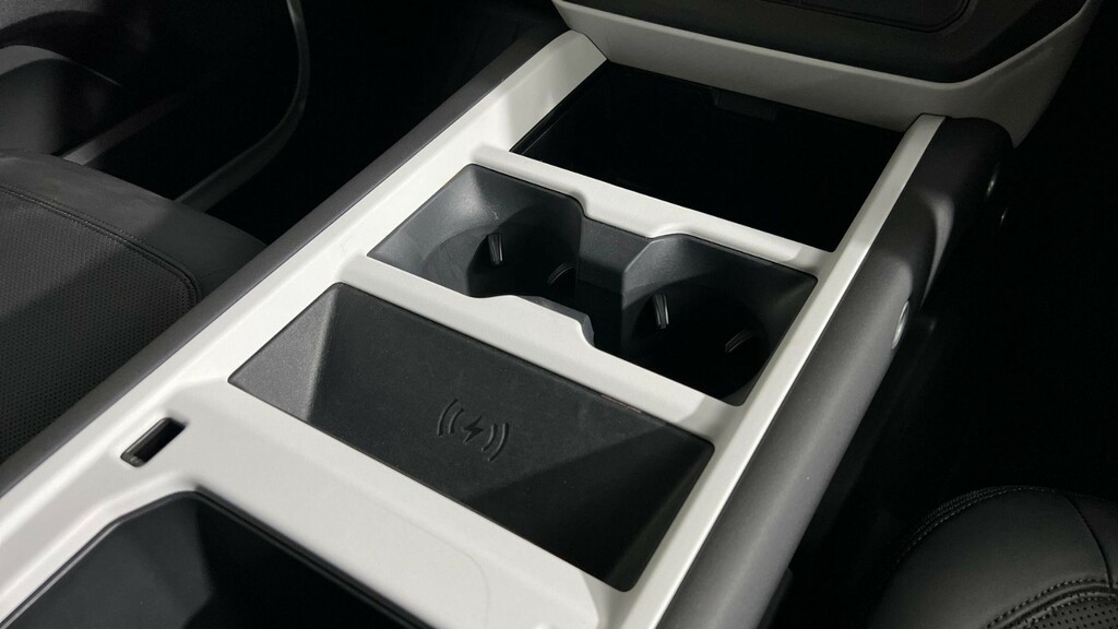 Land Rover Defender X-dynamic Se Grey #36