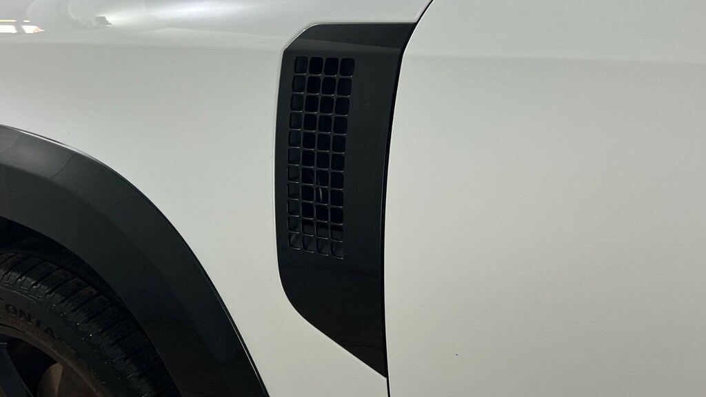 Land Rover Defender X-dynamic Se Grey #54