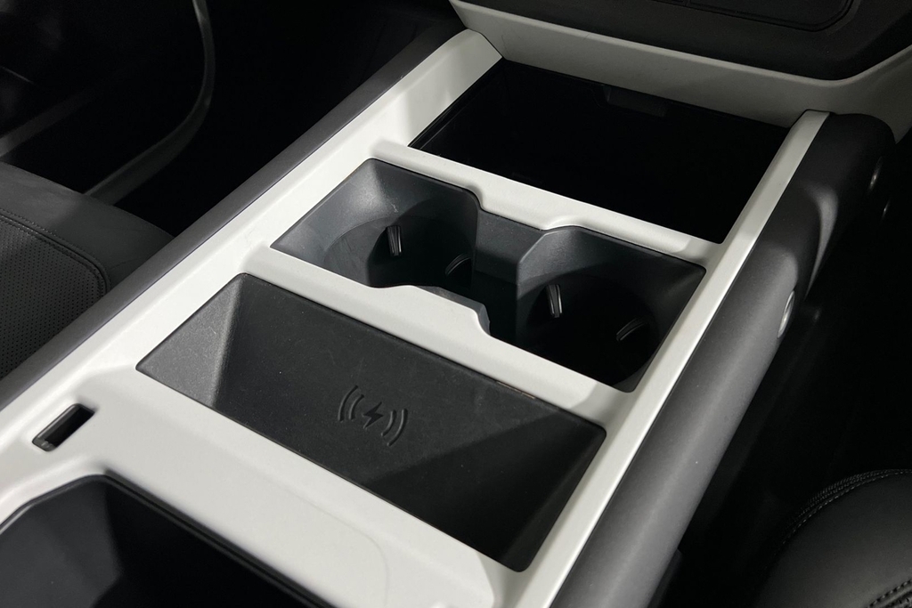 Land Rover Defender X-dynamic Se Grey #35