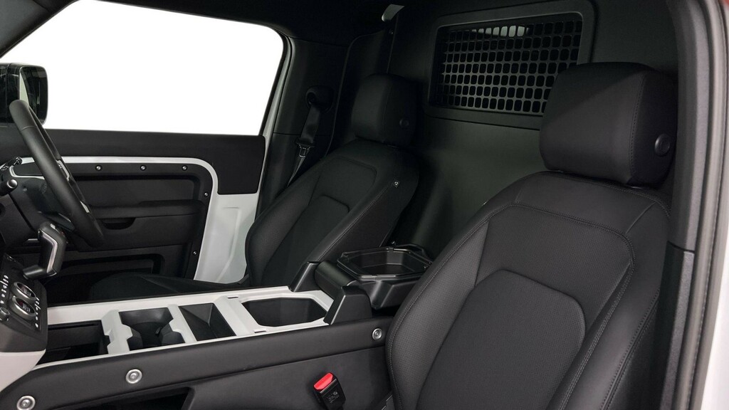 Land Rover Defender X-dynamic Se Grey #7
