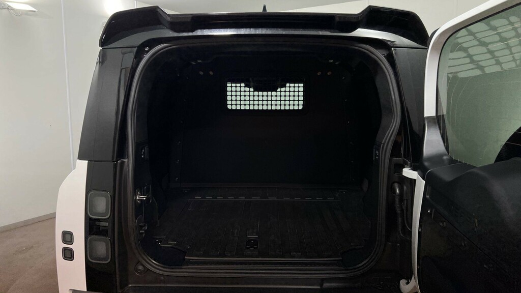 Land Rover Defender X-dynamic Se Grey #20