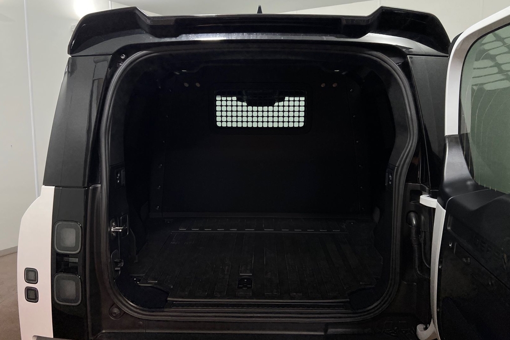Land Rover Defender X-dynamic Se Grey #19