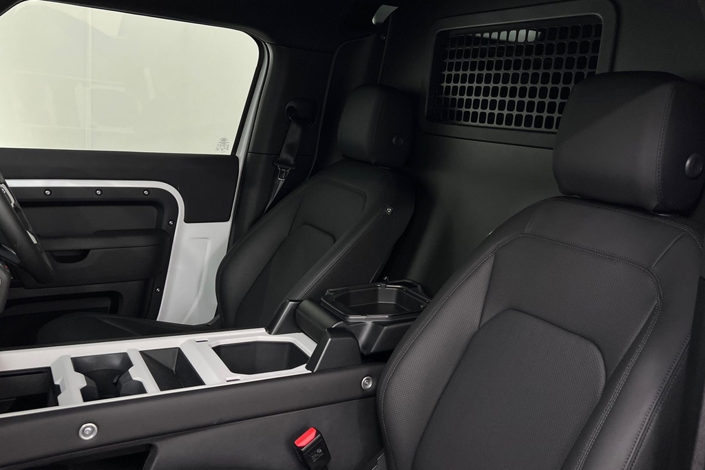 Land Rover Defender X-dynamic Se Grey #8