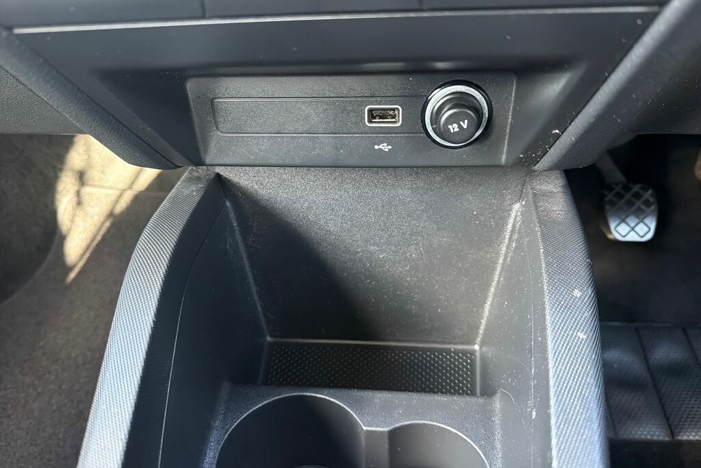 Skoda Fabia Se Black #21
