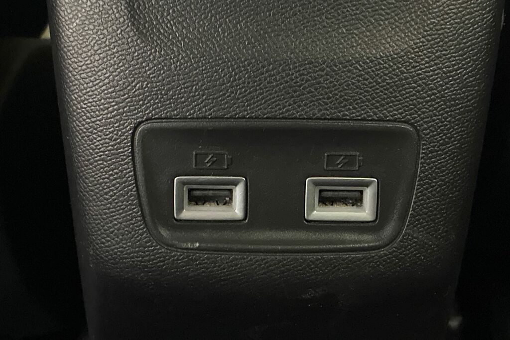 Peugeot 2008 Puretech Ss Allure Premium Grey #23
