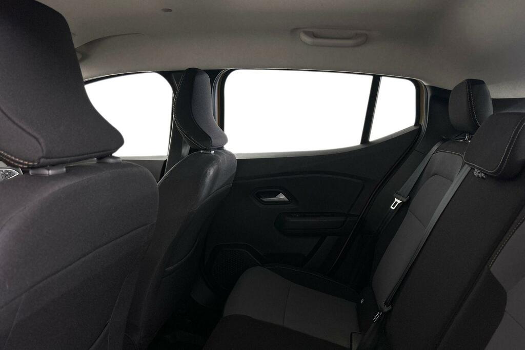 Dacia Sandero Stepway Tce Extreme Blue #9