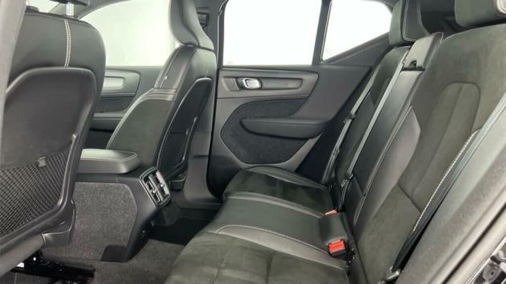 Volvo XC40 Inscription, T3 Grey #11