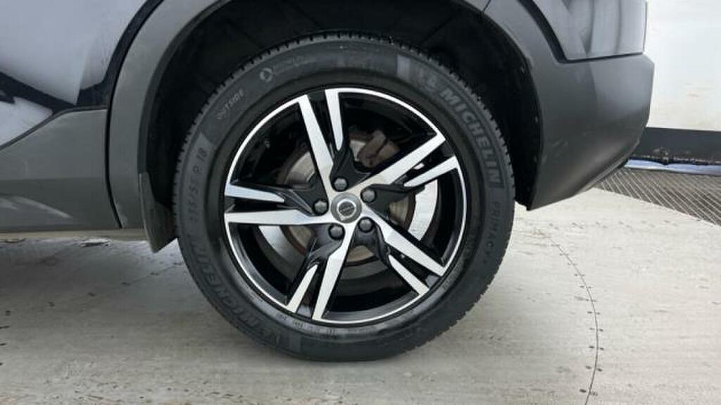 Volvo XC40 Inscription, T3 Grey #8