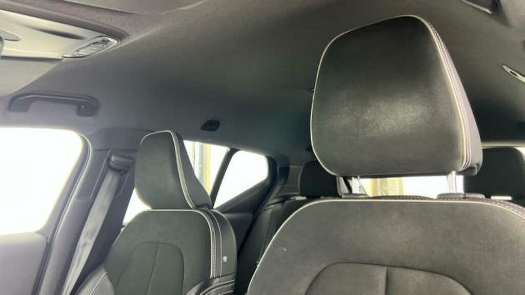 Volvo XC40 Inscription, T3 Grey #7