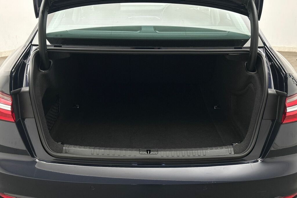 Audi A6 40 Tdi Black Edition S Tronic  #11
