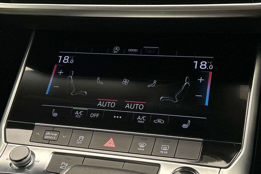 Audi A6 40 Tdi Black Edition S Tronic  #17