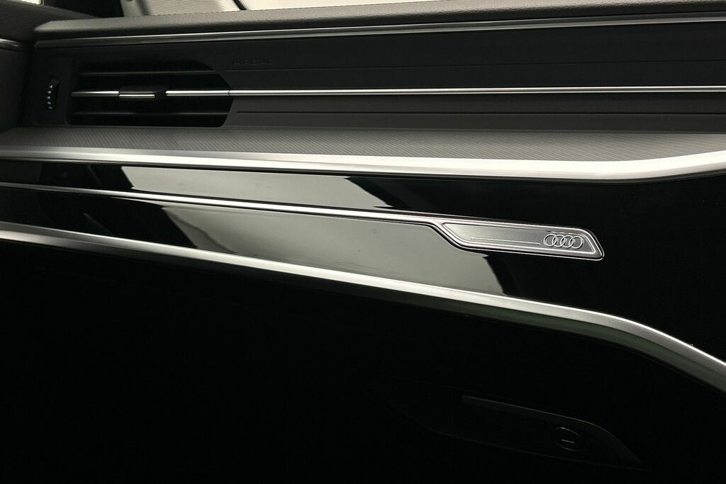 Audi A6 40 Tdi Black Edition S Tronic  #26