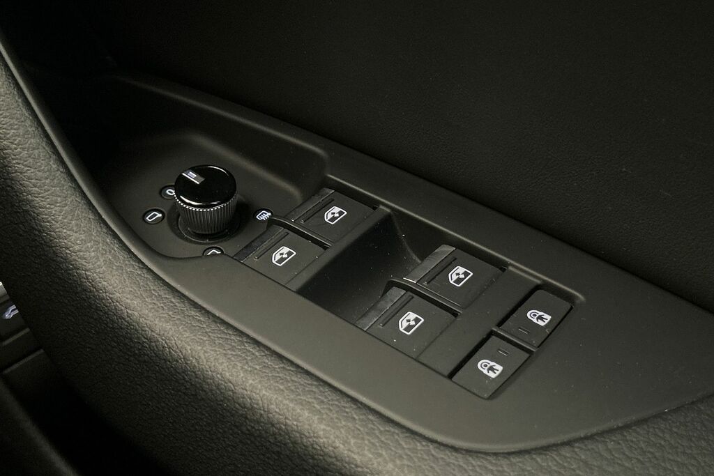 Audi A6 40 Tdi Black Edition S Tronic  #23