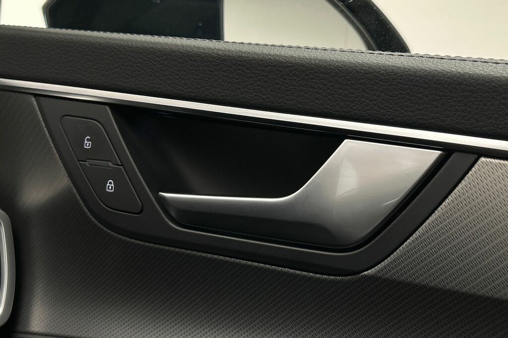 Audi A6 40 Tdi Black Edition S Tronic  #24