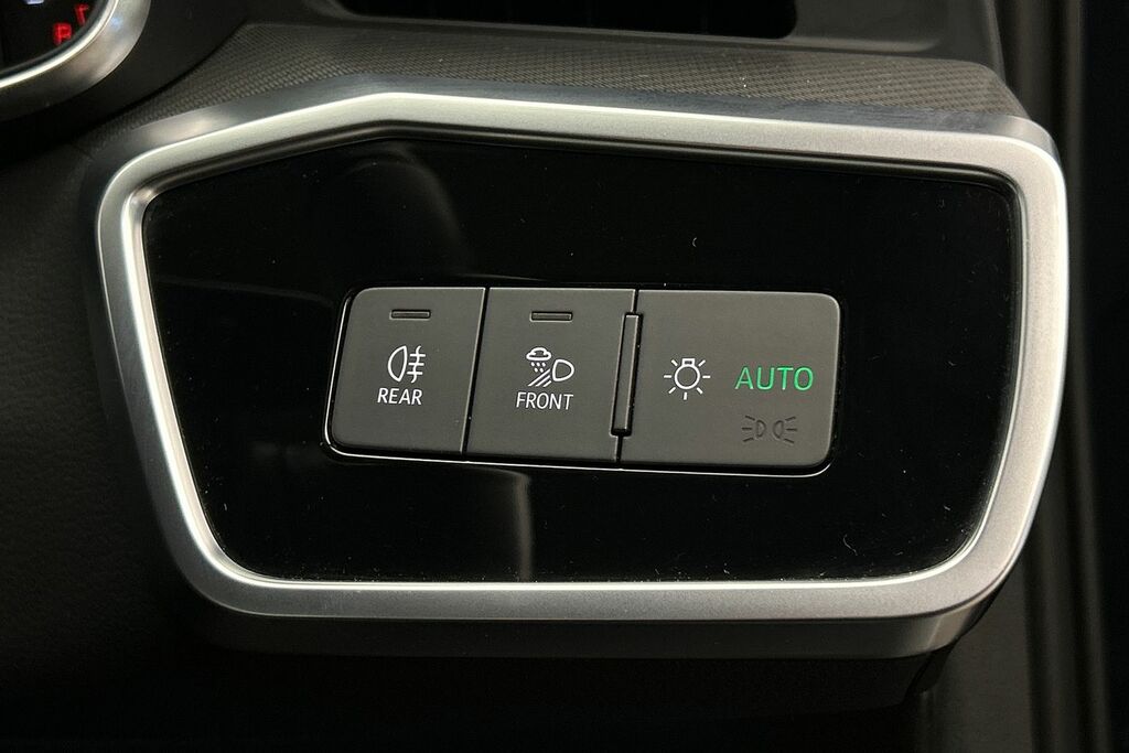 Audi A6 40 Tdi Black Edition S Tronic  #25