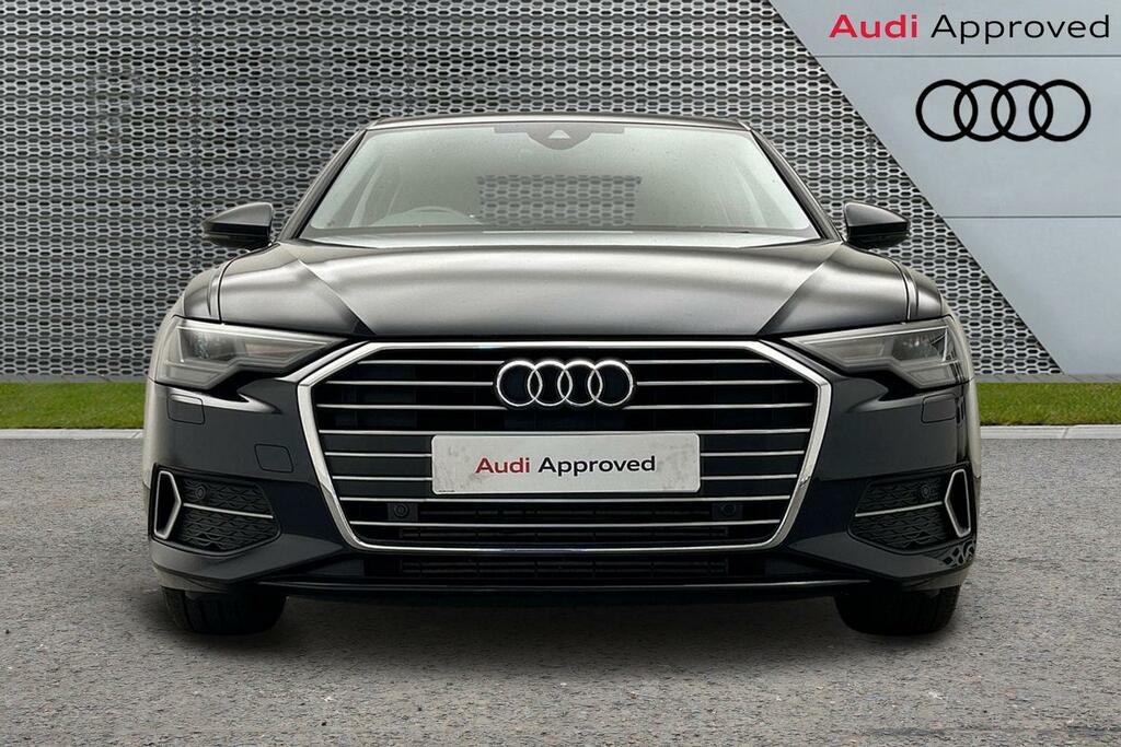 Audi A6 40 Tdi Black Edition S Tronic  #8