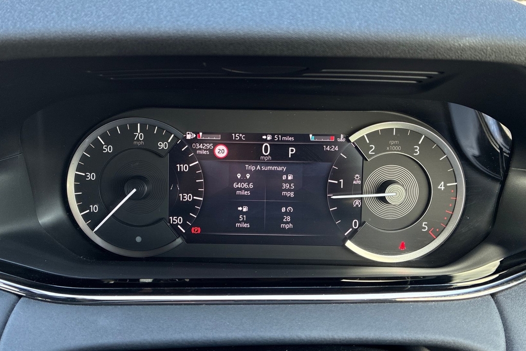 Land Rover Range Rover Evoque R-dynamic Se Grey #16