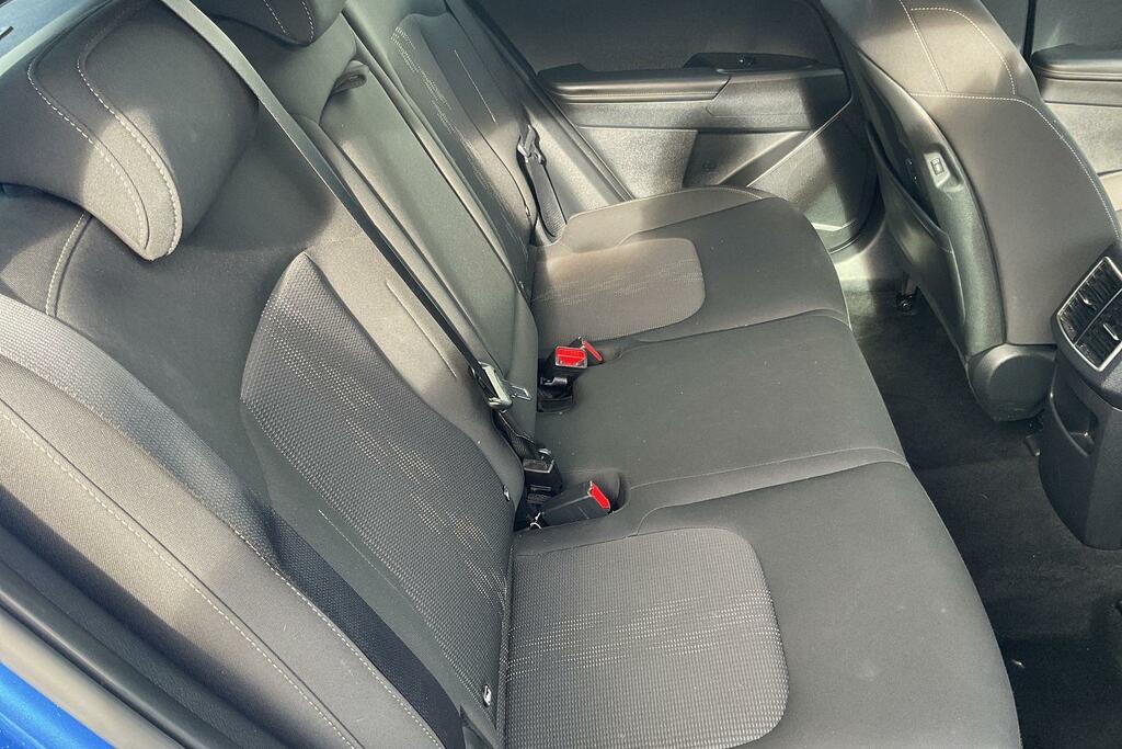 Kia Sportage 2 Silver #12
