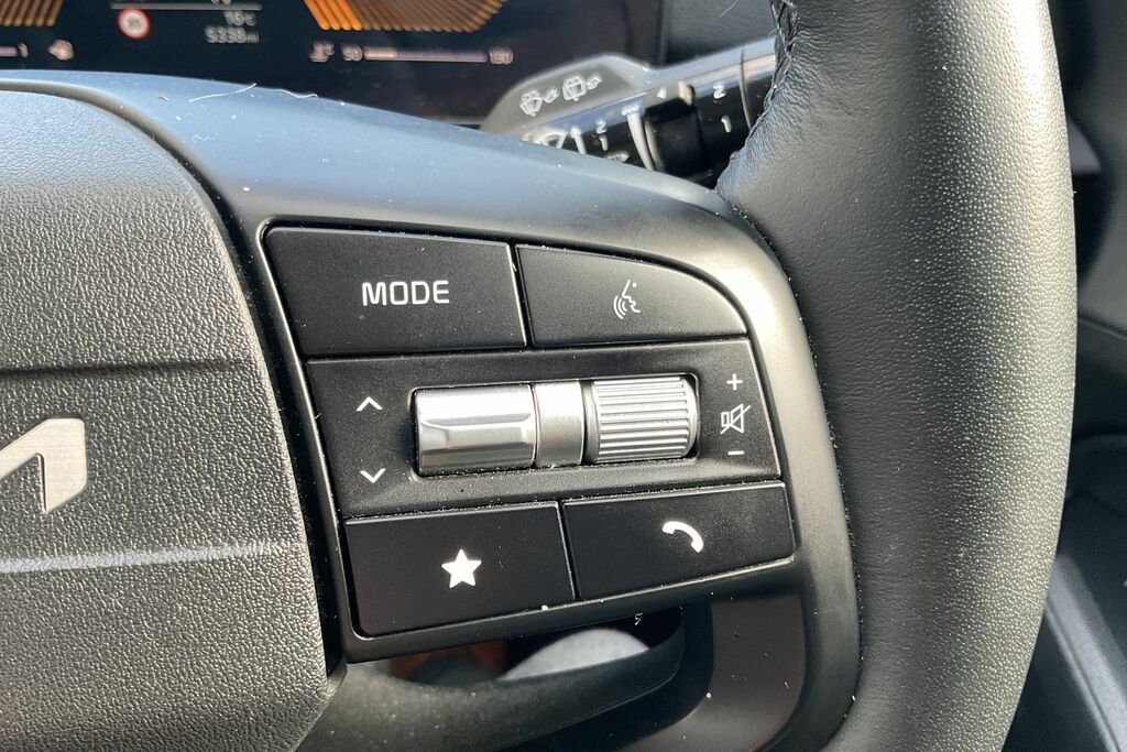 Kia Sportage 2 Silver #18