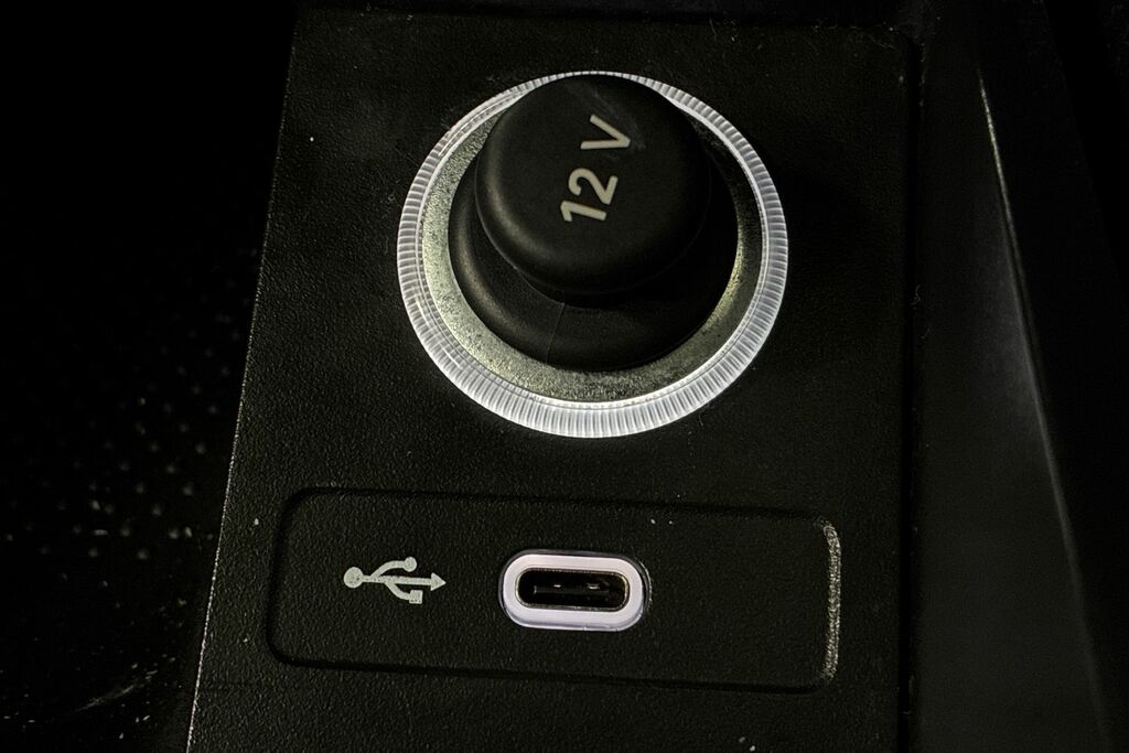Skoda Superb Se L Black #21