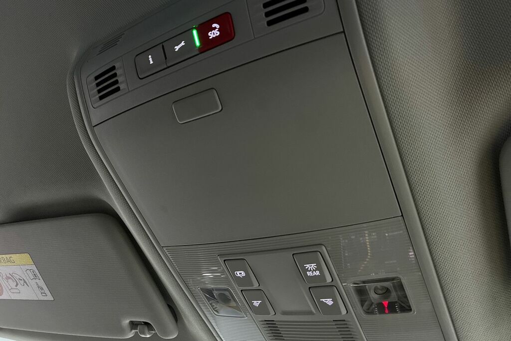 Skoda Superb Se L Black #25