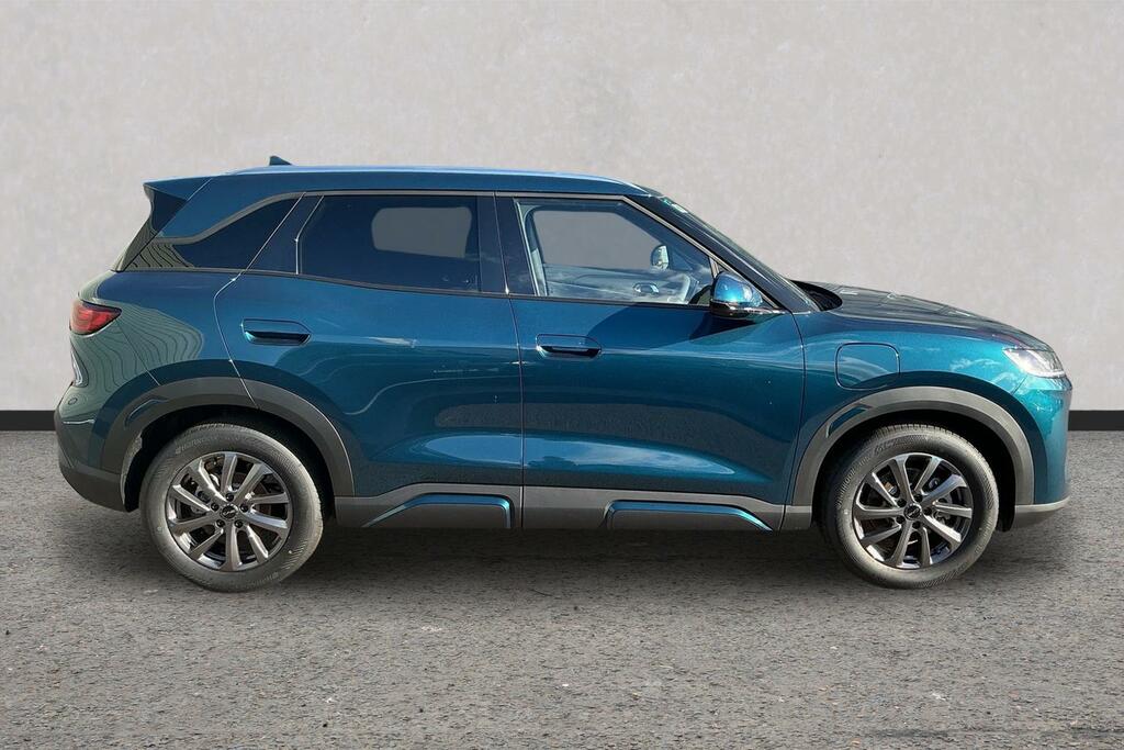 Byd Atto 2 1.5 18Kwh Boost Suv Plug-in Hybrid Blue #4