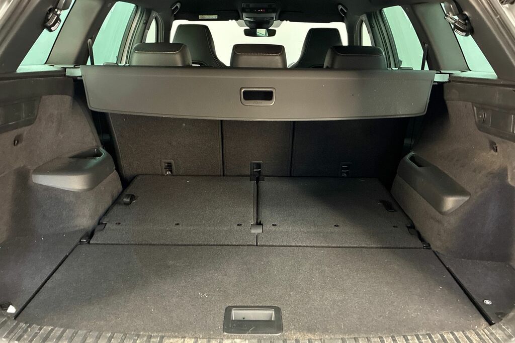 Skoda Kodiaq 1.5 Tsi Se L Executive Dsg 7 Seat Grey #11