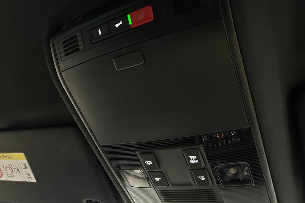 Skoda Kodiaq 1.5 Tsi Se L Executive Dsg 7 Seat Grey #24