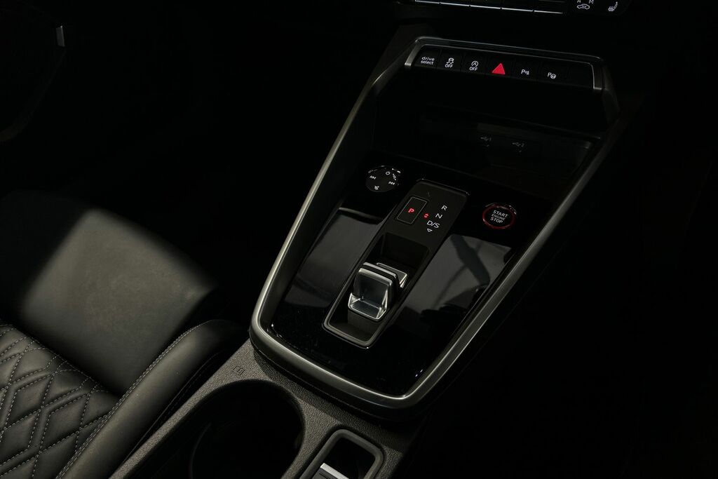 Audi S3 2.0 Tfsi Quattro  #23