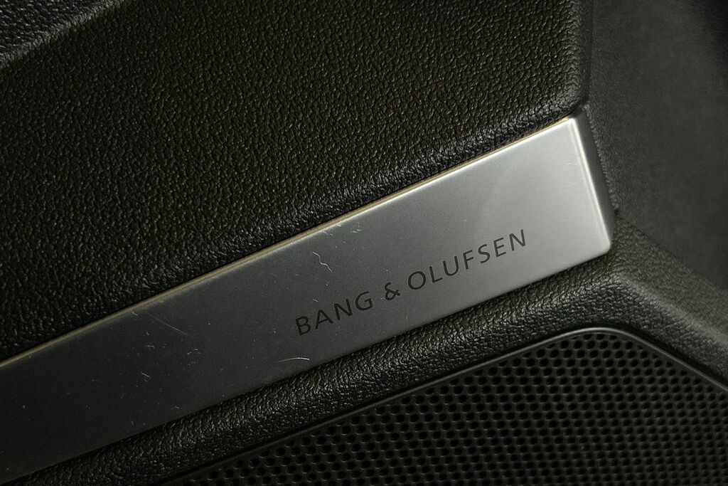 Audi S3 2.0 Tfsi Quattro  #27