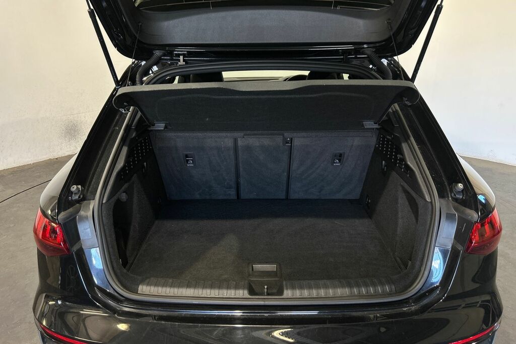 Audi S3 2.0 Tfsi Quattro  #11