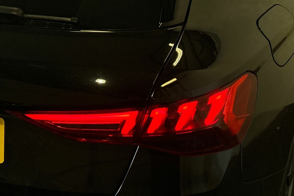 Audi S3 2.0 Tfsi Quattro  #19