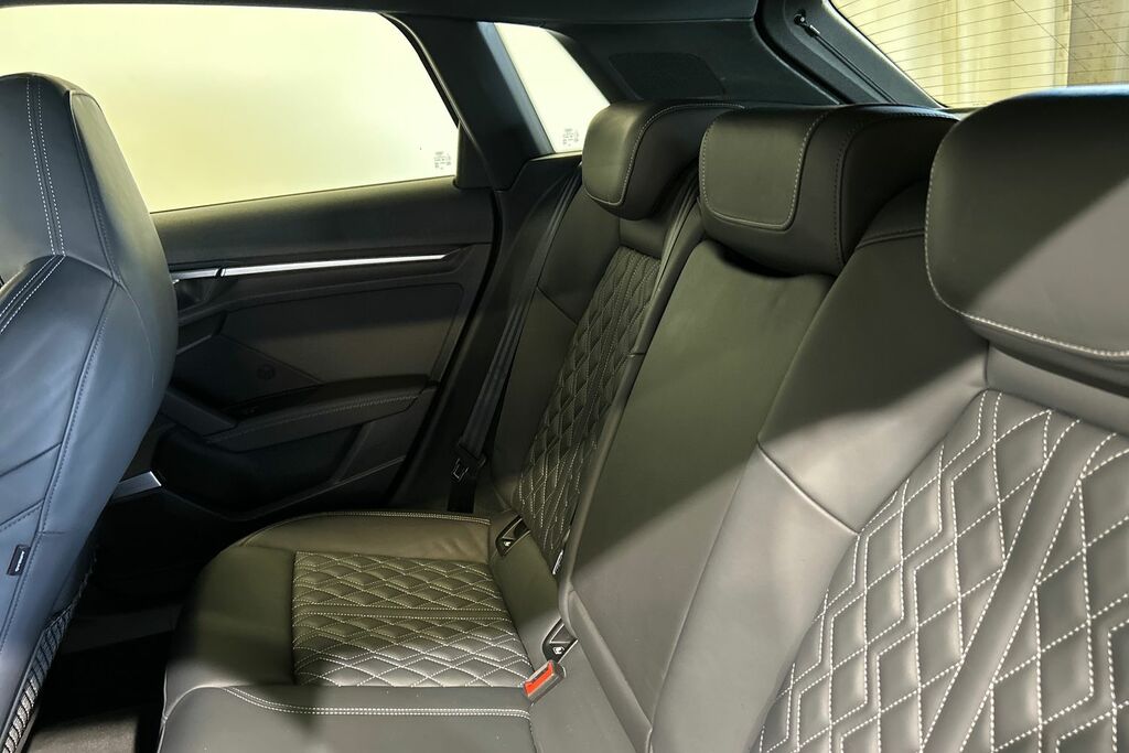 Audi S3 2.0 Tfsi Quattro  #9