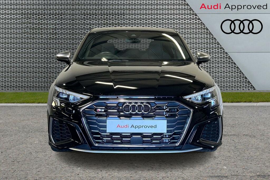 Audi S3 2.0 Tfsi Quattro  #8