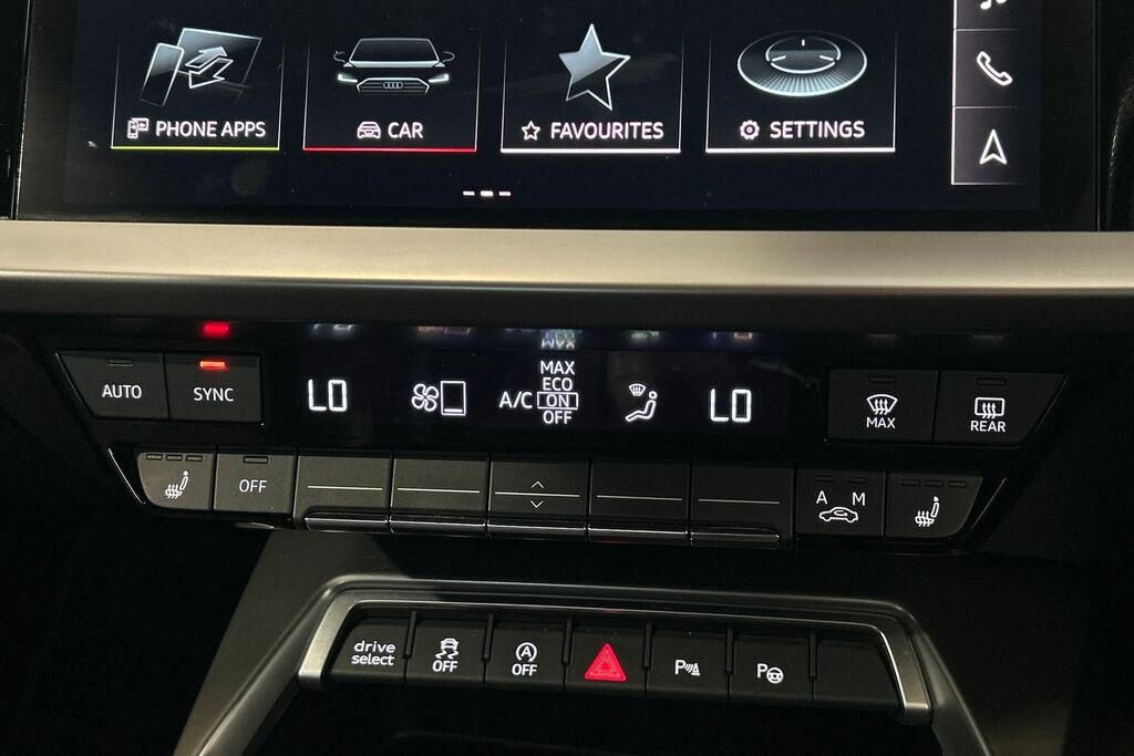 Audi S3 2.0 Tfsi Quattro  #17