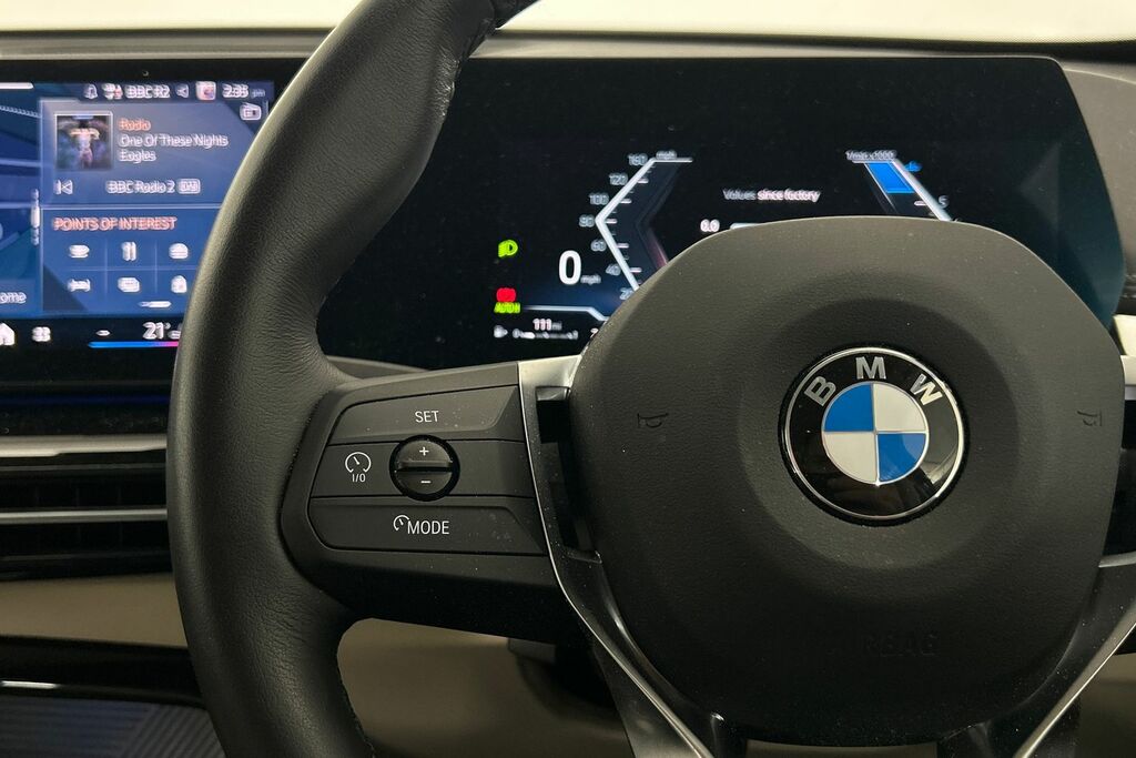 BMW X1 Suv White #17