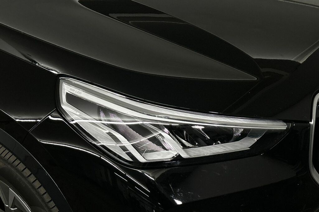 BMW X1 Suv White #20