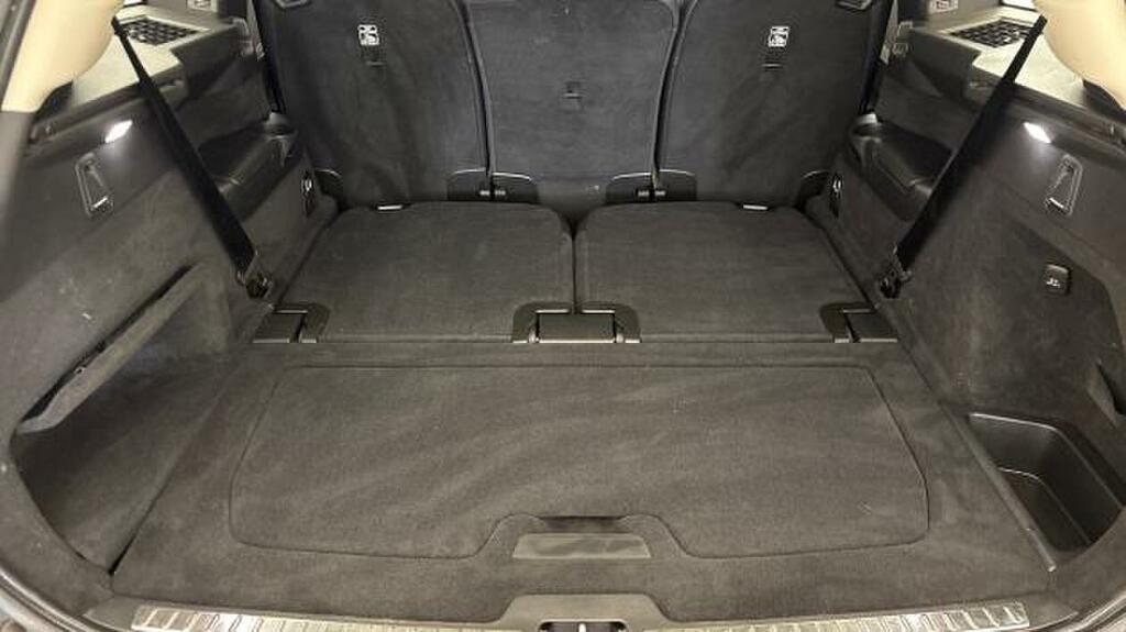 Volvo XC90 B5 Plus Awd Mhev Silver #15