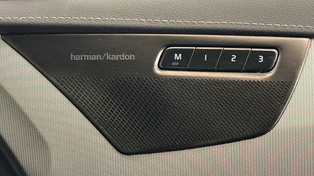 Volvo XC90 B5 Plus Awd Mhev Silver #11