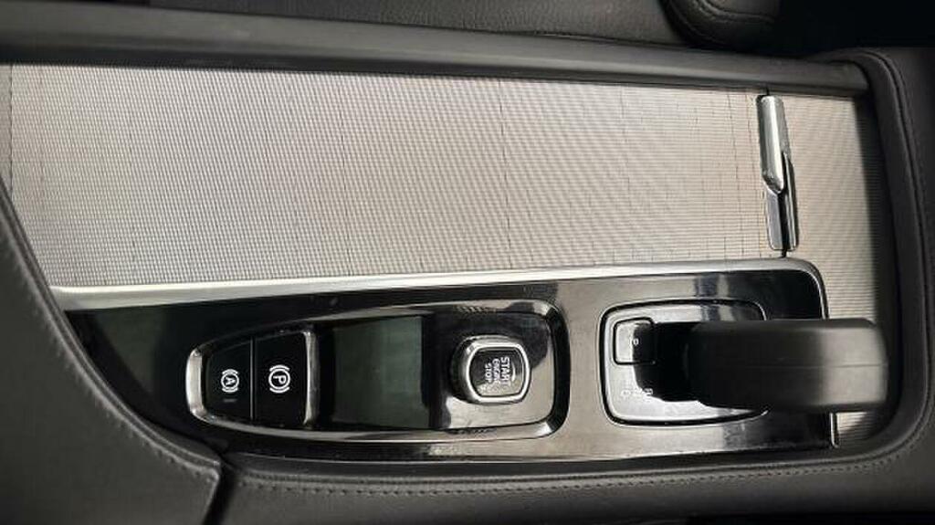 Volvo XC90 B5 Plus Awd Mhev Silver #18