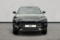 Byd Seal U 1.5 18.3Kwh Design Suv Plug-in Hybrid C Black #6