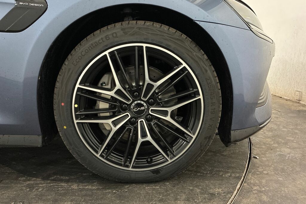 Byd Seal 82.5Kwh Excellence Saloon Awd 5 Grey #5